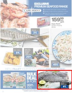 Checkers KwaZulu-Natal : Hyper Specials ( 24 Mar - 21 Apr 2014 ), page 4