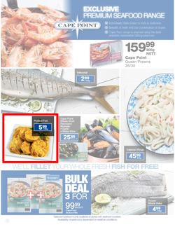 Checkers KwaZulu-Natal : Hyper Specials ( 24 Mar - 21 Apr 2014 ), page 4