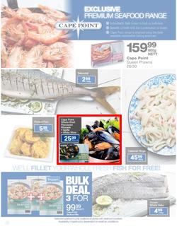 Checkers KwaZulu-Natal : Hyper Specials ( 24 Mar - 21 Apr 2014 ), page 4
