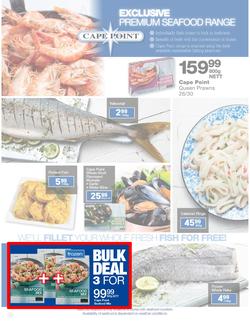 Checkers KwaZulu-Natal : Hyper Specials ( 24 Mar - 21 Apr 2014 ), page 4
