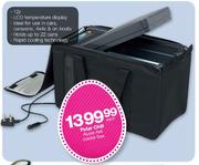 Polar Chill Ausie 4x4 Cooler Box