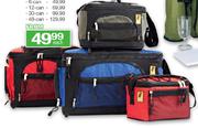 Bush Baby Cooler Bag 12 Can