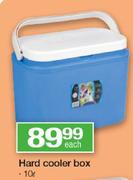 Hard Cooler Box-10L