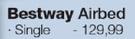 Bestway Airbed Single