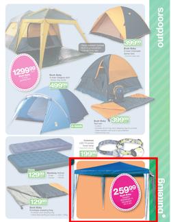 Checkers KwaZulu-Natal : Hyper Specials ( 24 Mar - 21 Apr 2014 ), page 7