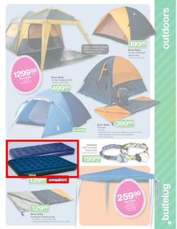Checkers KwaZulu-Natal : Hyper Specials ( 24 Mar - 21 Apr 2014 ), page 7