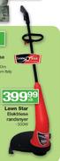 Lawn Star Elektriese Randsnyer-500W