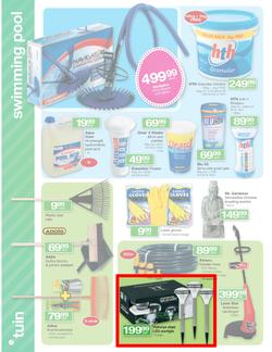 Checkers KwaZulu-Natal : Hyper Specials ( 24 Mar - 21 Apr 2014 ), page 8