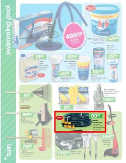 Checkers KwaZulu-Natal : Hyper Specials ( 24 Mar - 21 Apr 2014 ), page 8