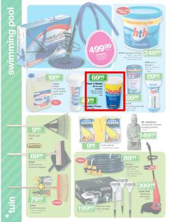 Checkers KwaZulu-Natal : Hyper Specials ( 24 Mar - 21 Apr 2014 ), page 8