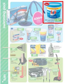Checkers KwaZulu-Natal : Hyper Specials ( 24 Mar - 21 Apr 2014 ), page 8