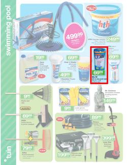 Checkers KwaZulu-Natal : Hyper Specials ( 24 Mar - 21 Apr 2014 ), page 8
