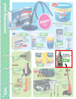 Checkers KwaZulu-Natal : Hyper Specials ( 24 Mar - 21 Apr 2014 ), page 8