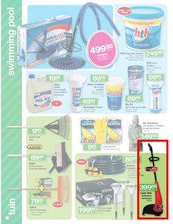 Checkers KwaZulu-Natal : Hyper Specials ( 24 Mar - 21 Apr 2014 ), page 8