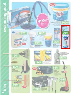 Checkers KwaZulu-Natal : Hyper Specials ( 24 Mar - 21 Apr 2014 ), page 8