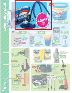 Checkers KwaZulu-Natal : Hyper Specials ( 24 Mar - 21 Apr 2014 ), page 8