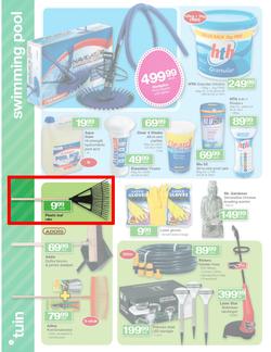 Checkers KwaZulu-Natal : Hyper Specials ( 24 Mar - 21 Apr 2014 ), page 8