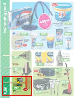 Checkers KwaZulu-Natal : Hyper Specials ( 24 Mar - 21 Apr 2014 ), page 8