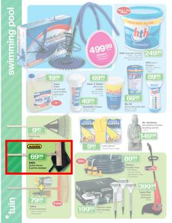 Checkers KwaZulu-Natal : Hyper Specials ( 24 Mar - 21 Apr 2014 ), page 8
