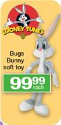 Bugs Bunny Soft Toy