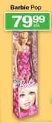Barbie Pop
