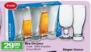 Bira Bierglase 3-Pack Belek/Angelina/Sorgun/Brotto