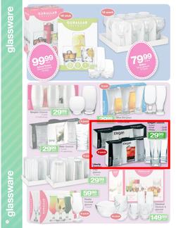 Checkers KwaZulu-Natal : Hyper Specials ( 24 Mar - 21 Apr 2014 ), page 10