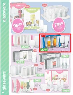 Checkers KwaZulu-Natal : Hyper Specials ( 24 Mar - 21 Apr 2014 ), page 10