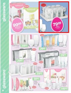 Checkers KwaZulu-Natal : Hyper Specials ( 24 Mar - 21 Apr 2014 ), page 10