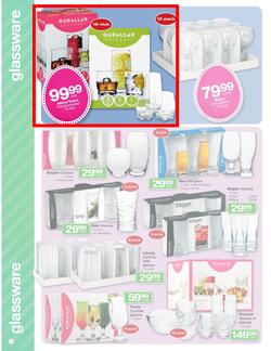Checkers KwaZulu-Natal : Hyper Specials ( 24 Mar - 21 Apr 2014 ), page 10