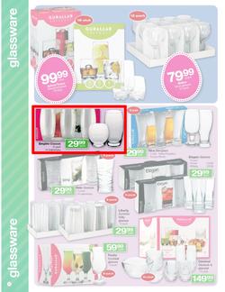 Checkers KwaZulu-Natal : Hyper Specials ( 24 Mar - 21 Apr 2014 ), page 10