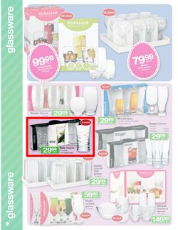Checkers KwaZulu-Natal : Hyper Specials ( 24 Mar - 21 Apr 2014 ), page 10