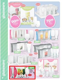 Checkers KwaZulu-Natal : Hyper Specials ( 24 Mar - 21 Apr 2014 ), page 10