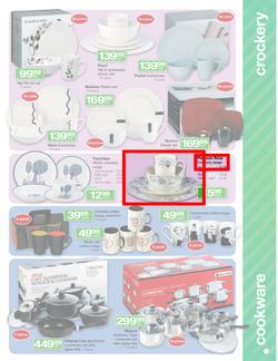 Checkers KwaZulu-Natal : Hyper Specials ( 24 Mar - 21 Apr 2014 ), page 11