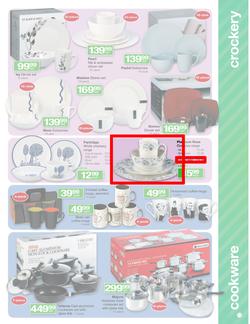 Checkers KwaZulu-Natal : Hyper Specials ( 24 Mar - 21 Apr 2014 ), page 11