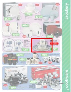Checkers KwaZulu-Natal : Hyper Specials ( 24 Mar - 21 Apr 2014 ), page 11