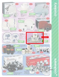Checkers KwaZulu-Natal : Hyper Specials ( 24 Mar - 21 Apr 2014 ), page 11
