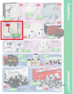 Checkers KwaZulu-Natal : Hyper Specials ( 24 Mar - 21 Apr 2014 ), page 11