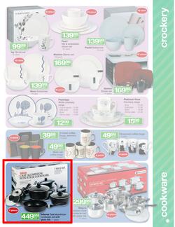 Checkers KwaZulu-Natal : Hyper Specials ( 24 Mar - 21 Apr 2014 ), page 11