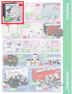 Checkers KwaZulu-Natal : Hyper Specials ( 24 Mar - 21 Apr 2014 ), page 11