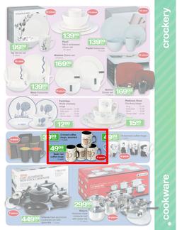 Checkers KwaZulu-Natal : Hyper Specials ( 24 Mar - 21 Apr 2014 ), page 11