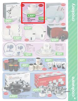 Checkers KwaZulu-Natal : Hyper Specials ( 24 Mar - 21 Apr 2014 ), page 11