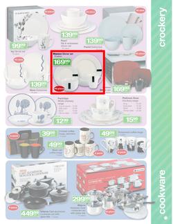 Checkers KwaZulu-Natal : Hyper Specials ( 24 Mar - 21 Apr 2014 ), page 11