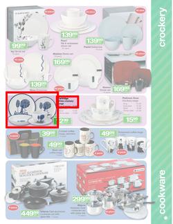 Checkers KwaZulu-Natal : Hyper Specials ( 24 Mar - 21 Apr 2014 ), page 11