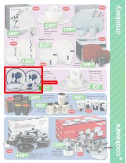 Checkers KwaZulu-Natal : Hyper Specials ( 24 Mar - 21 Apr 2014 ), page 11