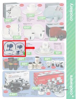 Checkers KwaZulu-Natal : Hyper Specials ( 24 Mar - 21 Apr 2014 ), page 11