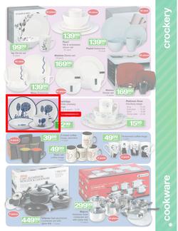 Checkers KwaZulu-Natal : Hyper Specials ( 24 Mar - 21 Apr 2014 ), page 11