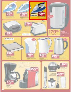 Checkers KwaZulu-Natal : Hyper Specials ( 24 Mar - 21 Apr 2014 ), page 12