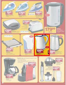 Checkers KwaZulu-Natal : Hyper Specials ( 24 Mar - 21 Apr 2014 ), page 12