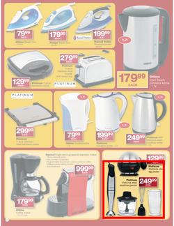 Checkers KwaZulu-Natal : Hyper Specials ( 24 Mar - 21 Apr 2014 ), page 12